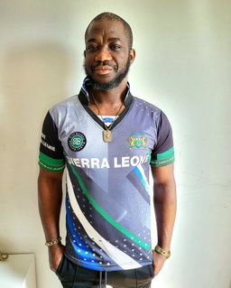The BLACK LEOPARD JERSEY 