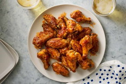 Chicken Wings - أجنحة دجاج