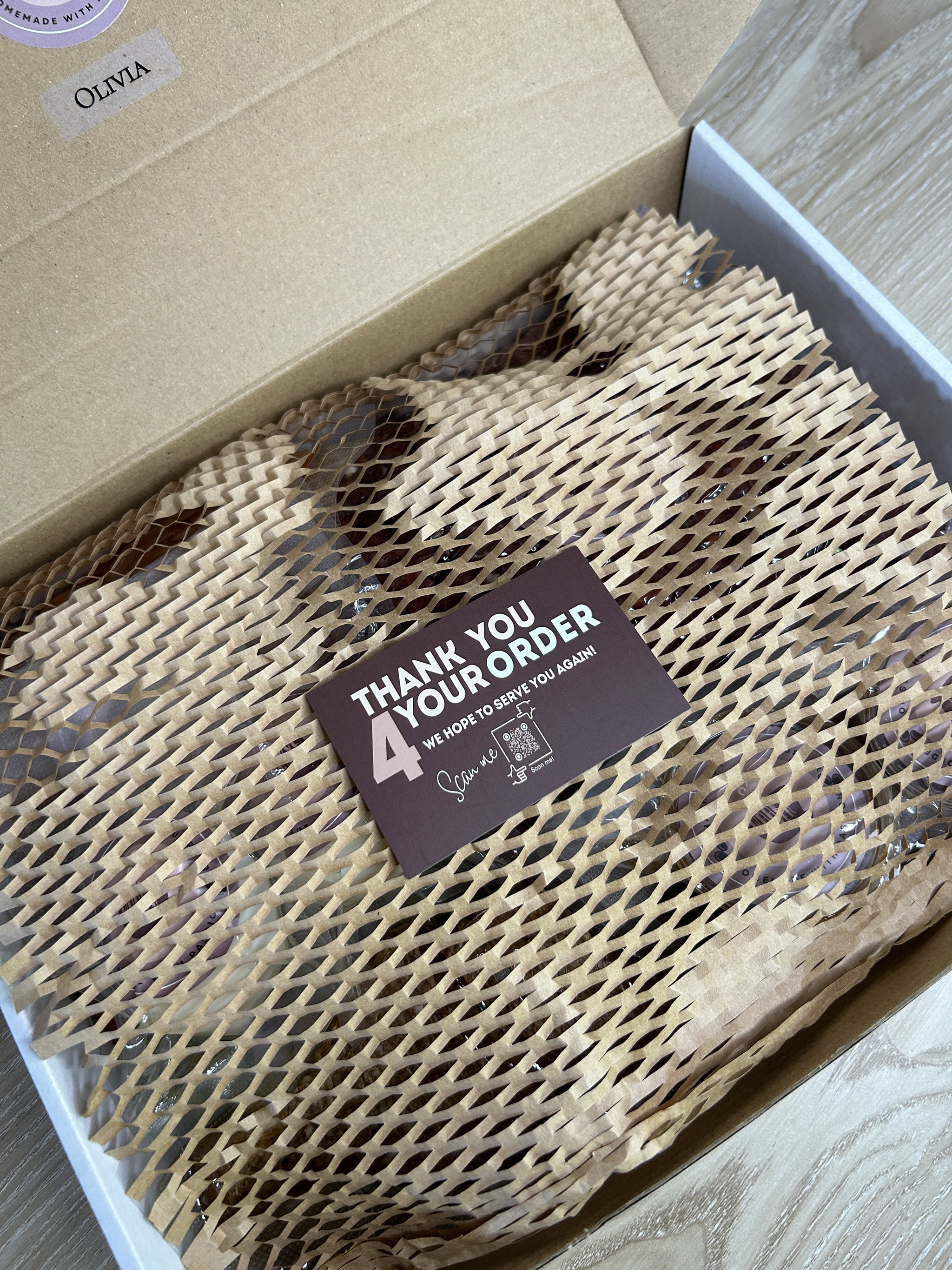 Waakye Box (FREE UK DELIVERY) (SHIPPED EVERY MONDAY)_5