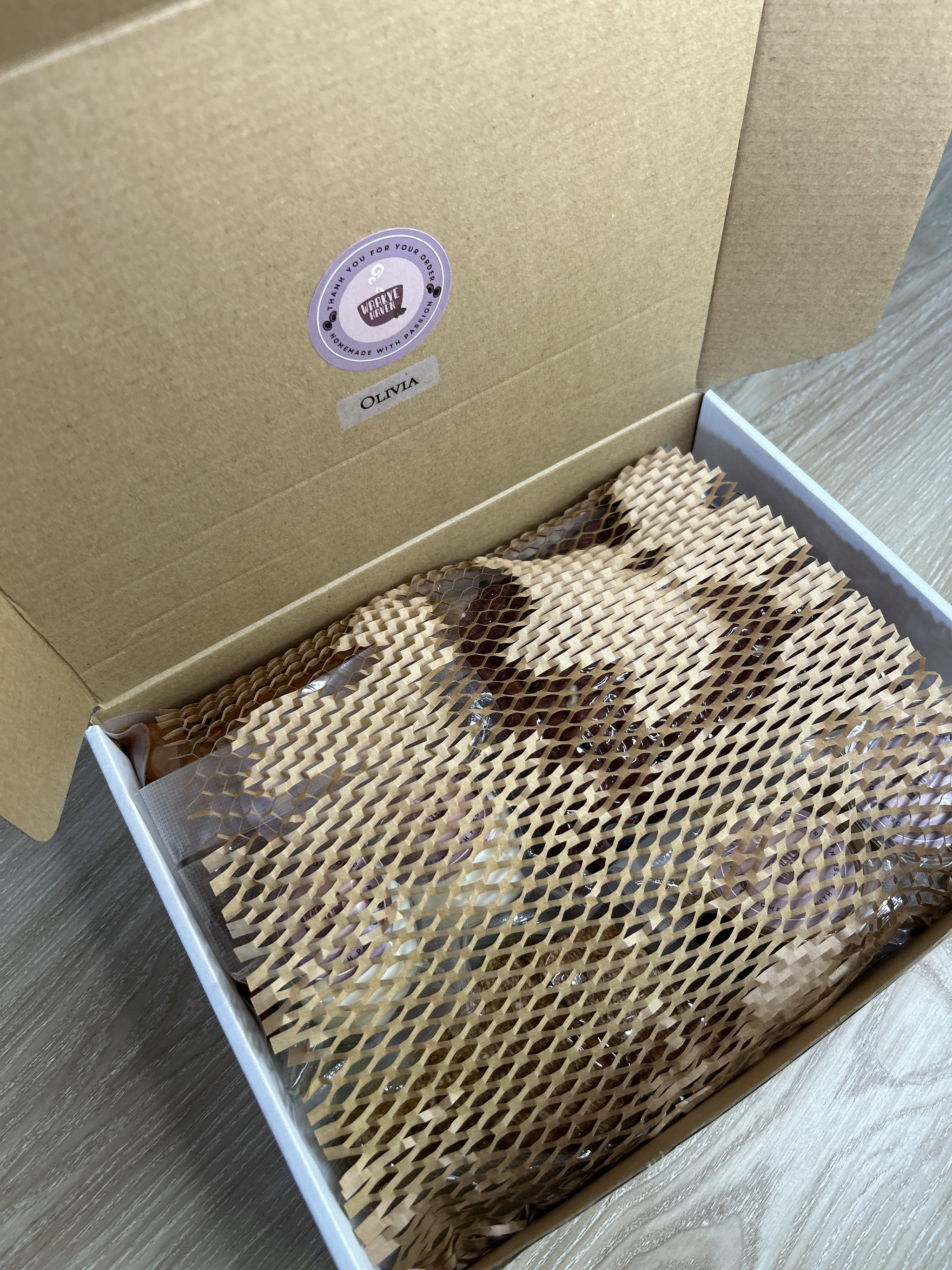 Waakye Box (FREE UK DELIVERY) (SHIPPED EVERY MONDAY)_4