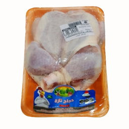 دجاج فرش وتازة