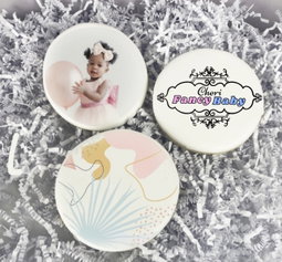 Photo / Logo Sugar Cookies