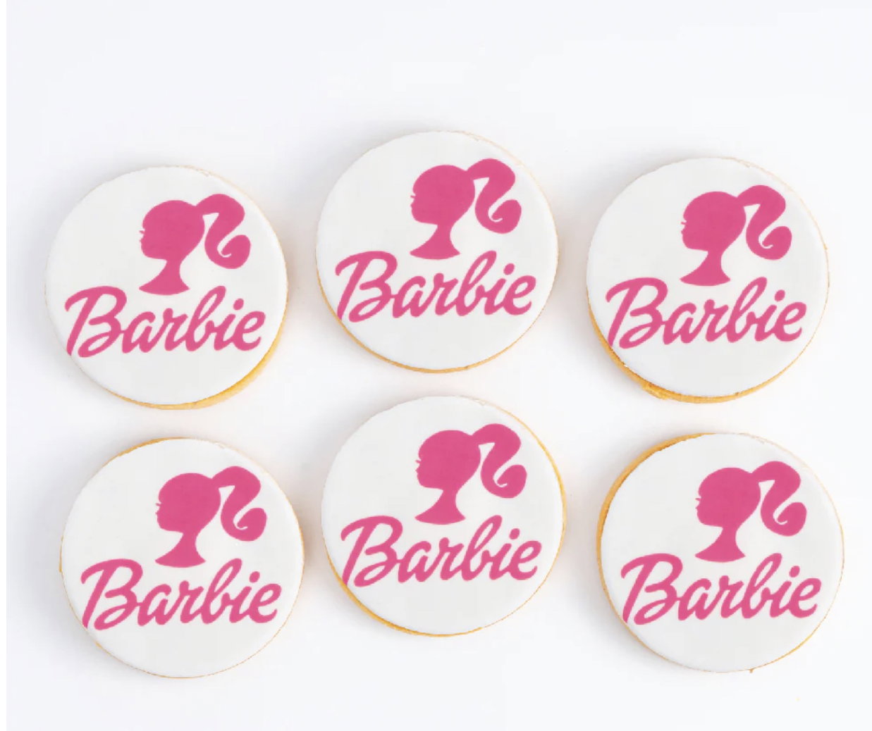 Photo / Logo Sugar Cookies_1