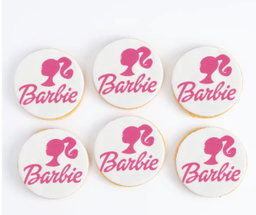 Photo / Logo Sugar Cookies