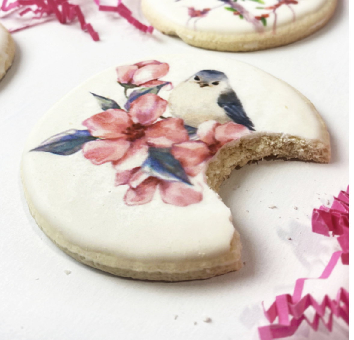 Photo / Logo Sugar Cookies_5