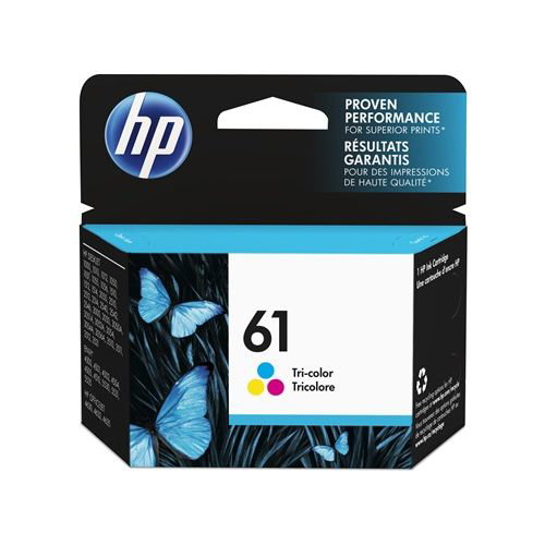 Encre HP 61 couleur_0
