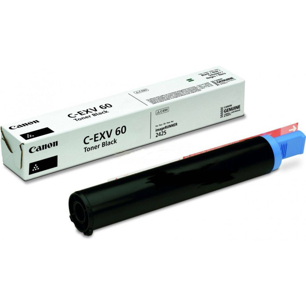 Toner Canon C-exv60_0