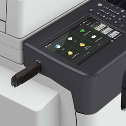 Canon IR2425i