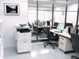 Canon IR2425i