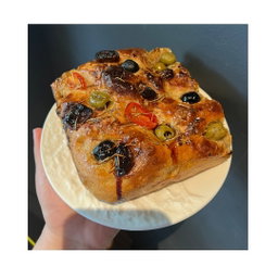 Wkend Special : *BEST* Focaccia