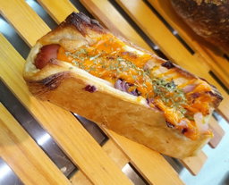 Wkend Special : Jumbo Sausage