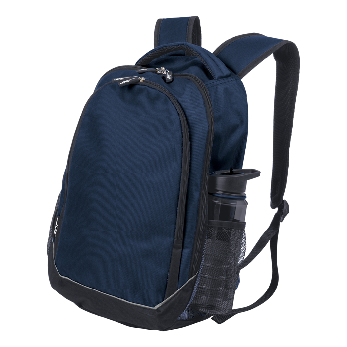 BRT Chrome Back Pack_3