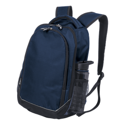 BRT Chrome Back Pack
