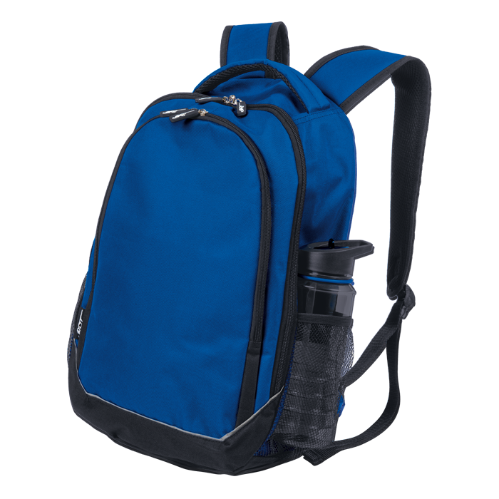 BRT Chrome Back Pack_1