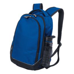 BRT Chrome Back Pack