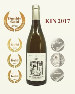 Italian White Wine