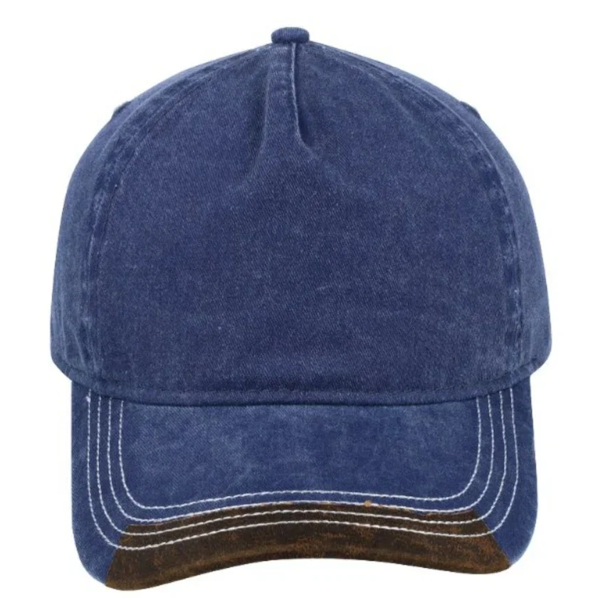 Max Wash 5 Panel Cap_2