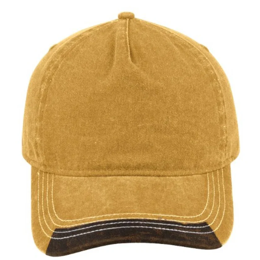 Max Wash 5 Panel Cap_3