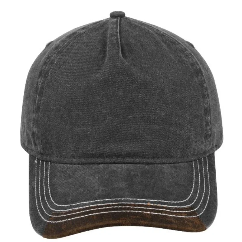 Max Wash 5 Panel Cap_4