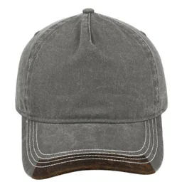 Max Wash 5 Panel Cap