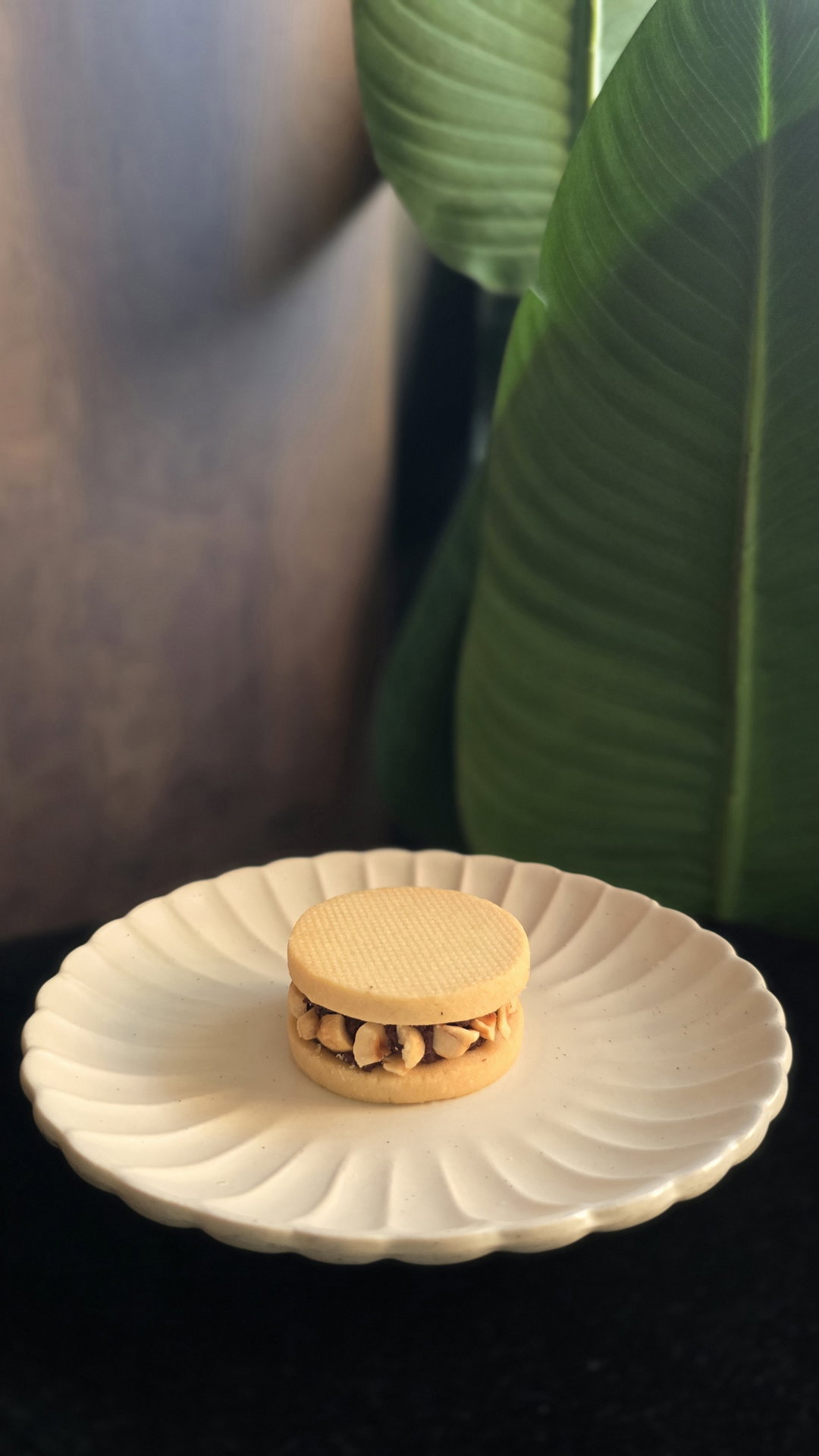 Sandwich Cookies