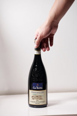 Ca’Botta “Pian di Mezzo” Amarone della Valpolicella DOCG Riserva 2013