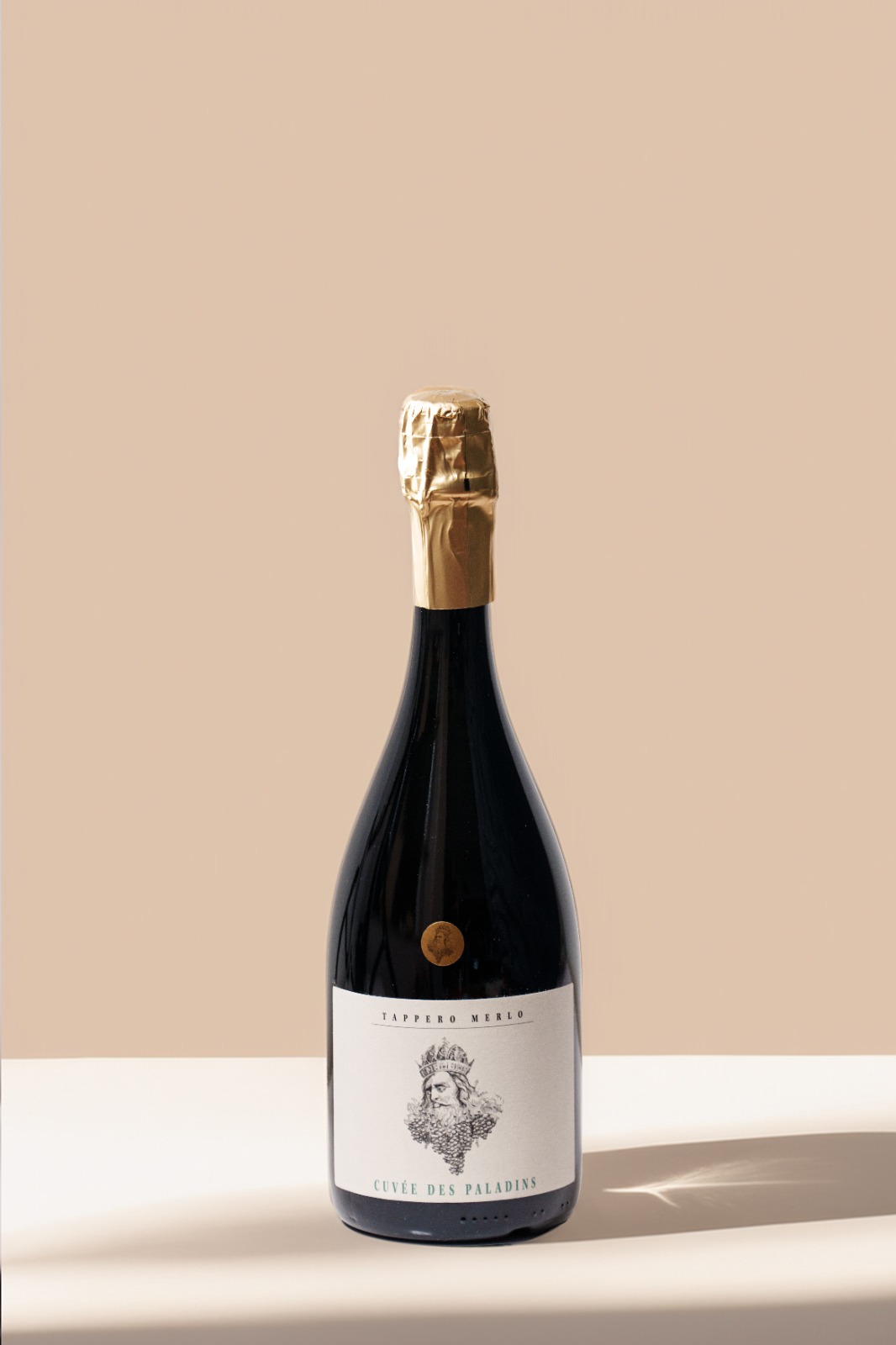 Cuvée Des Paladins 2017