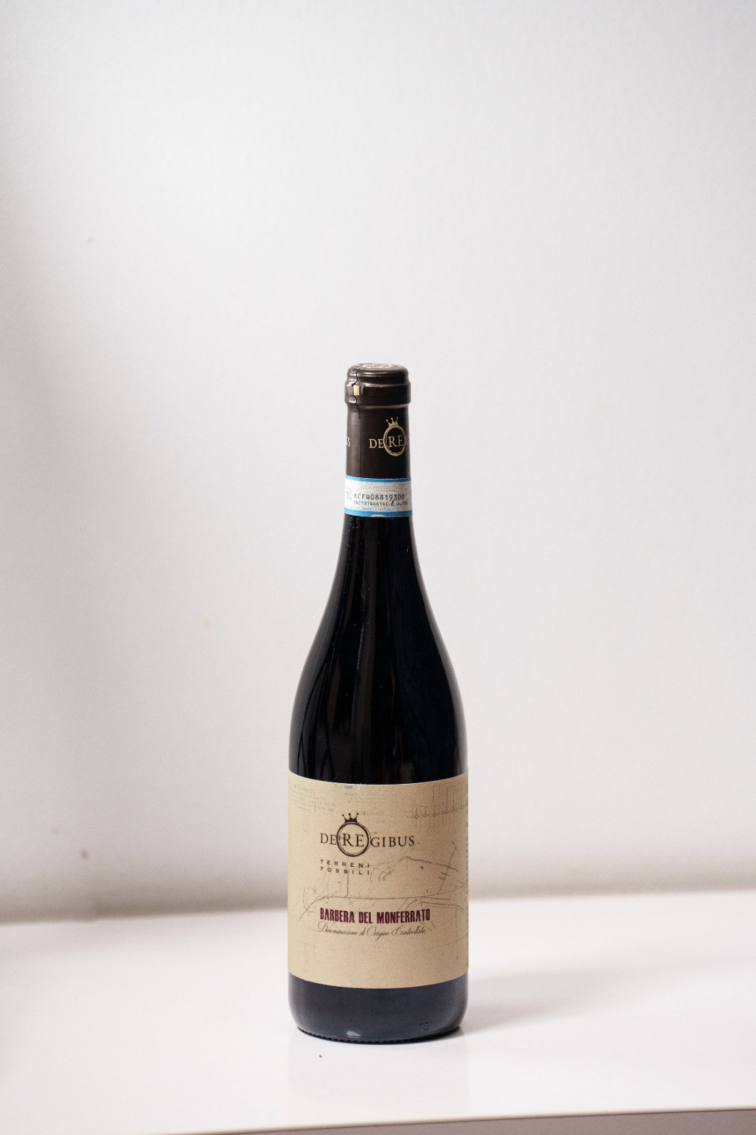 Barbera del Monferrato _0