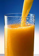 Mango Juice