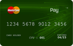 MASTERCARD PREMIUM