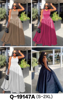 LADIES WEAR