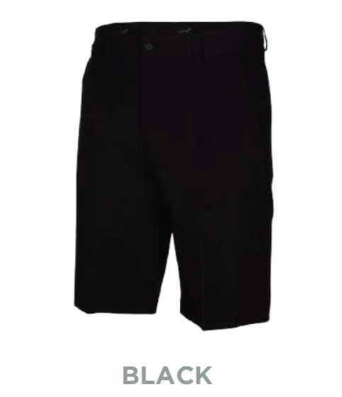 Greg Norman ML 75 Microlux Short Black_0