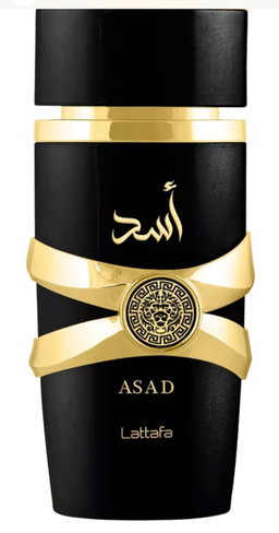 ASAD