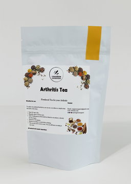 Arthritis Herbal Tea