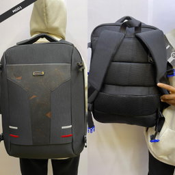 SAC A DOS MOD