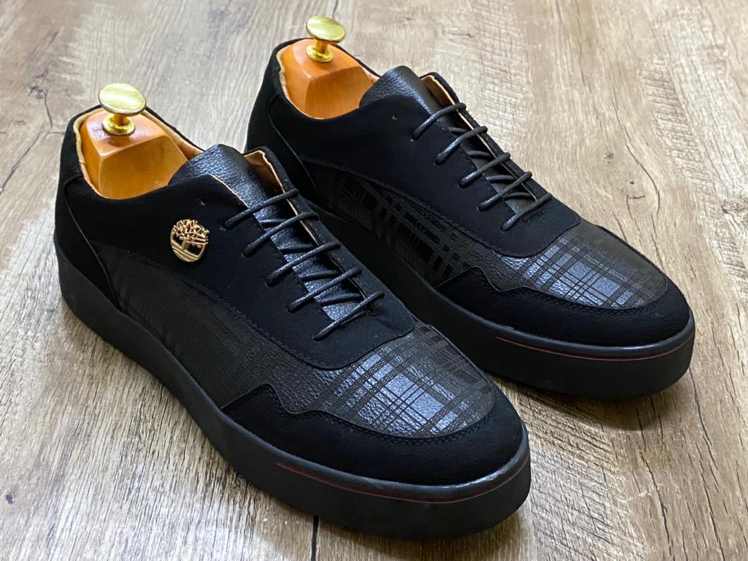 Chaussures Tendance H_2
