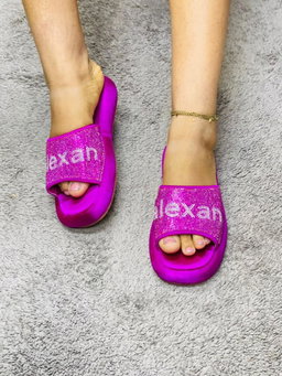 Babouche Alexan