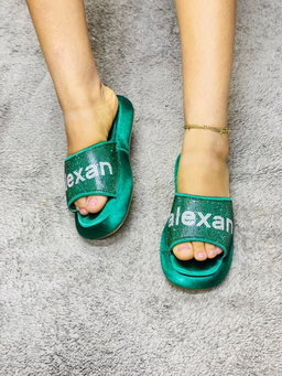 Babouche Alexan