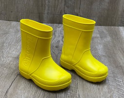 Bottes Landy