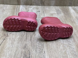 Bottes Landy