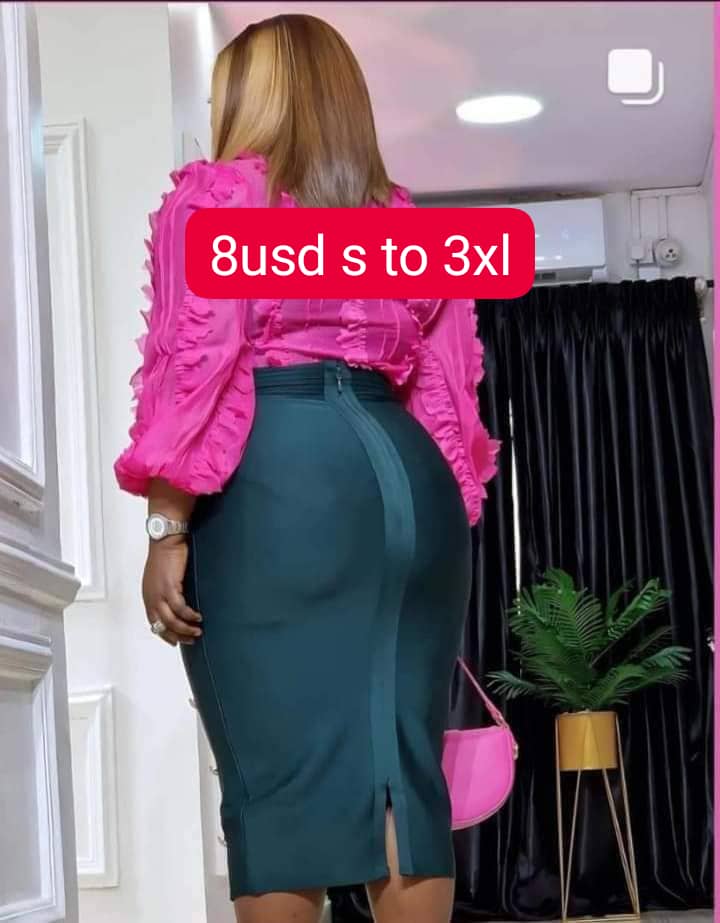 Ladies wear