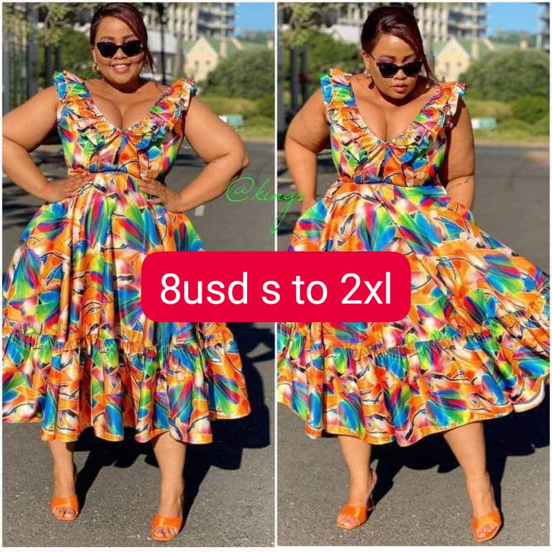 Smart dresses