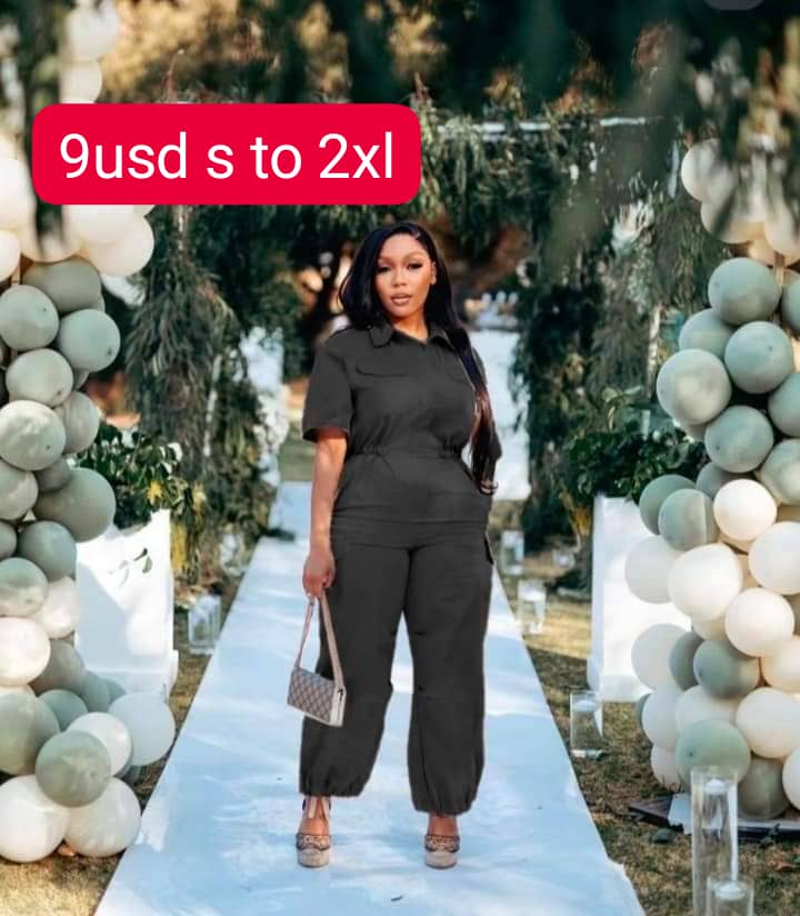 Ladies wear
