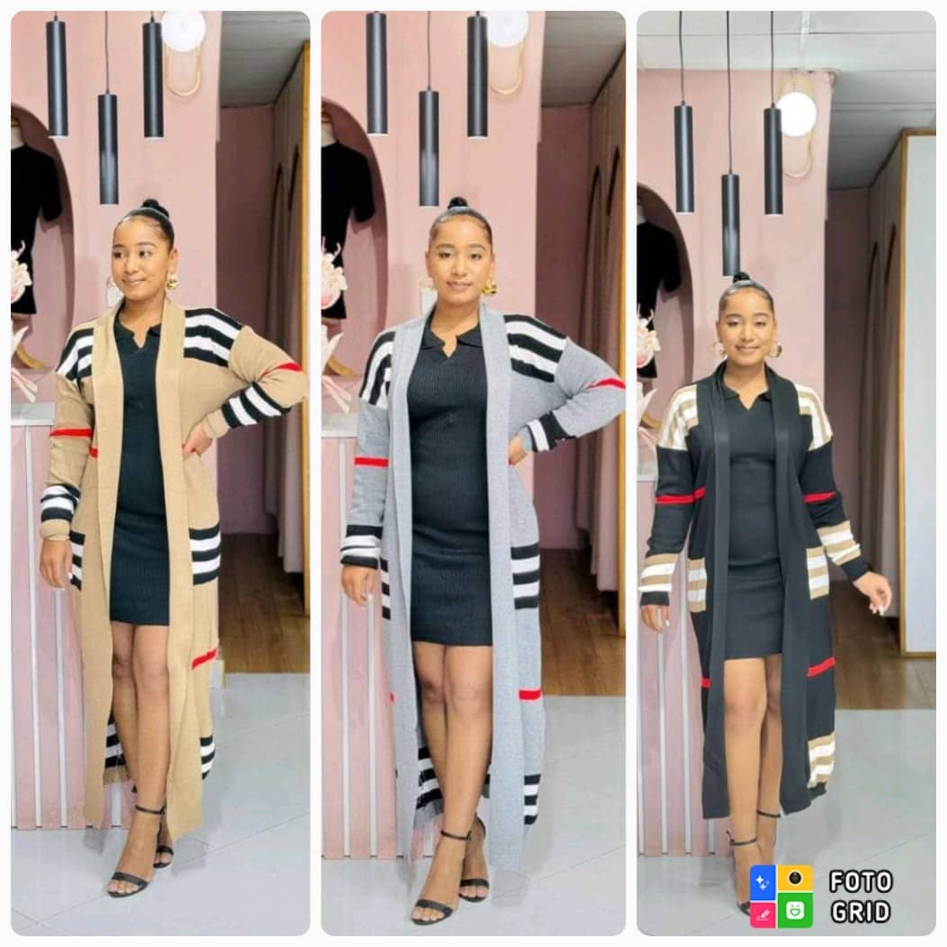 Ladies wear