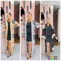 Ladies wear