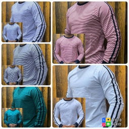Men’s sweater wear 