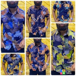 Men’s summer T Shirts 