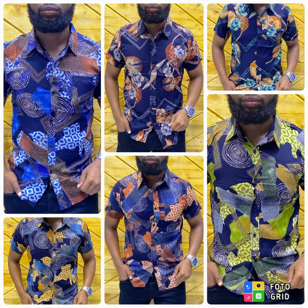 Men’s summer T Shirts
