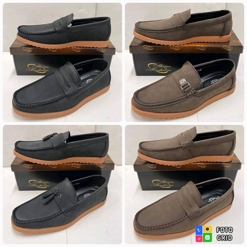 Cavera Shoe Type
