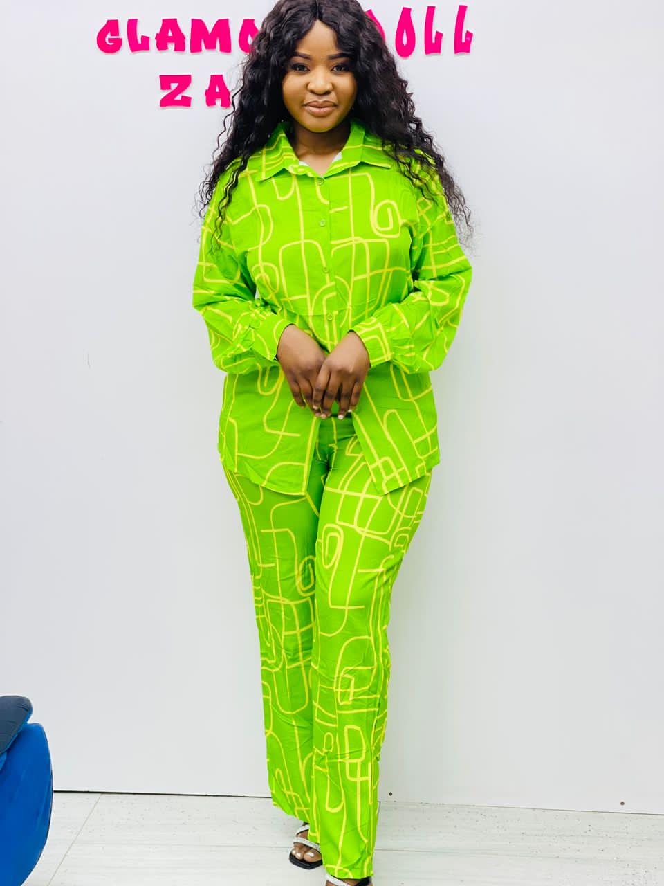 Ladies wear